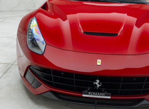 Ferrari F12 Berlinetta 27