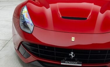 Ferrari F12 Berlinetta 27