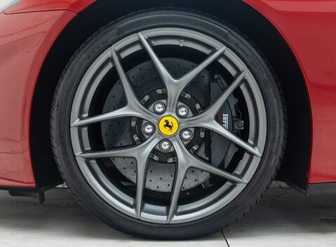 Ferrari F12 Berlinetta 26