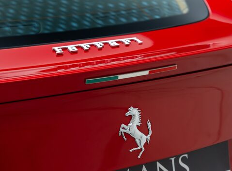 Ferrari F12 Berlinetta 33