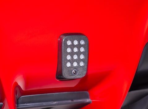 Ferrari F12 Berlinetta 34