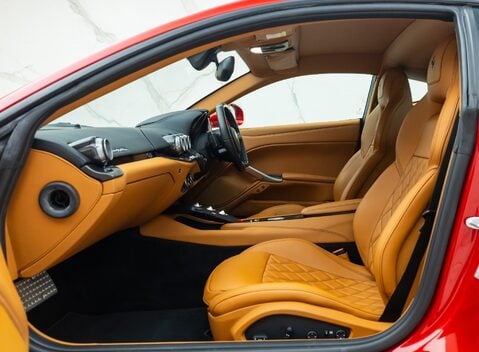 Ferrari F12 Berlinetta 16