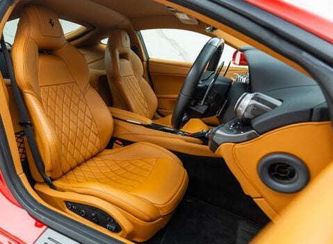 Ferrari F12 Berlinetta 14