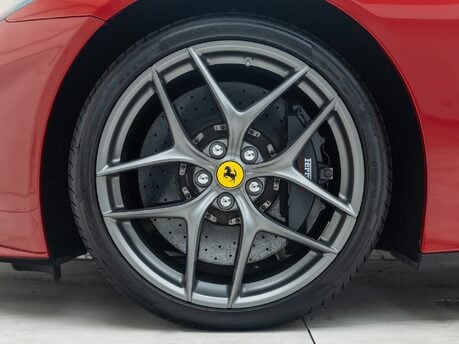 Ferrari F12 Berlinetta