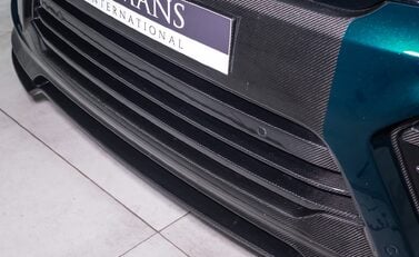 Land Rover Range Rover Sport SVR Urban 31