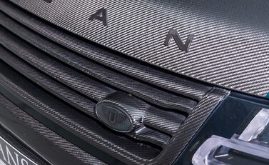 Land Rover Range Rover Sport SVR Urban 33