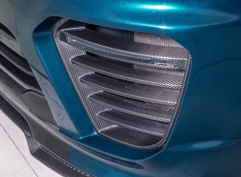 Land Rover Range Rover Sport SVR Urban 32