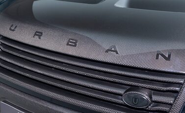 Land Rover Range Rover Sport SVR Urban 34