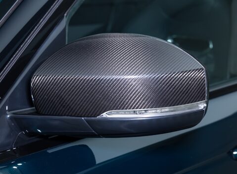 Land Rover Range Rover Sport SVR Urban 37