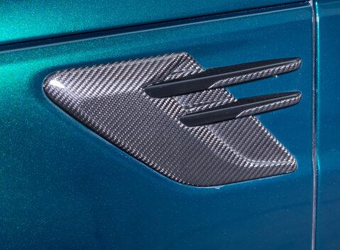 Land Rover Range Rover Sport SVR Urban 36