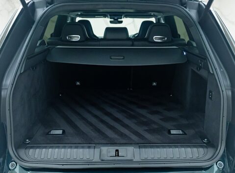 Land Rover Range Rover Sport SVR Urban 44