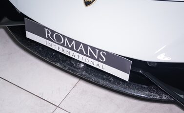 Lamborghini Huracan Spyder LP 640-4 PERFORMANTE 34