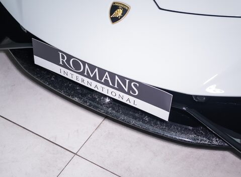 Lamborghini Huracan Spyder LP 640-4 PERFORMANTE 34