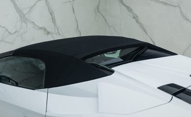 Lamborghini Huracan Spyder LP 640-4 PERFORMANTE 37