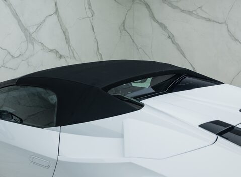 Lamborghini Huracan Spyder LP 640-4 PERFORMANTE 37