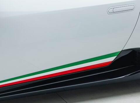 Lamborghini Huracan Spyder LP 640-4 PERFORMANTE 38