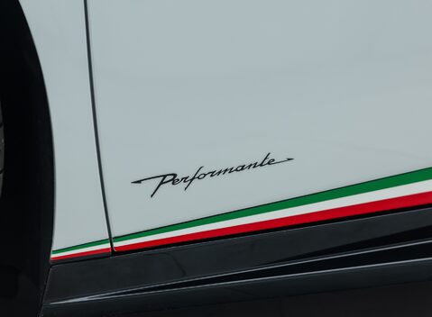 Lamborghini Huracan Spyder LP 640-4 PERFORMANTE 35