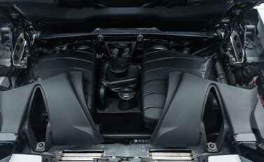 Lamborghini Huracan Spyder LP 640-4 PERFORMANTE 43