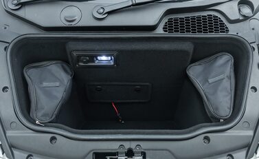 Lamborghini Huracan Spyder LP 640-4 PERFORMANTE 44