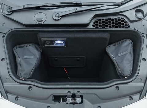 Lamborghini Huracan Spyder LP 640-4 PERFORMANTE 44