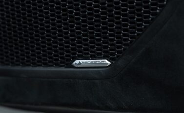 Lamborghini Huracan Spyder LP 640-4 PERFORMANTE 29