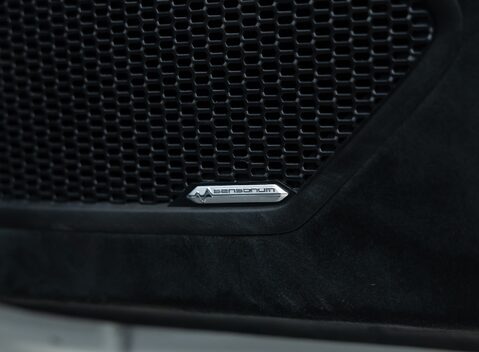 Lamborghini Huracan Spyder LP 640-4 PERFORMANTE 29