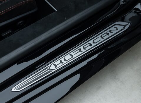 Lamborghini Huracan Spyder LP 640-4 PERFORMANTE 27