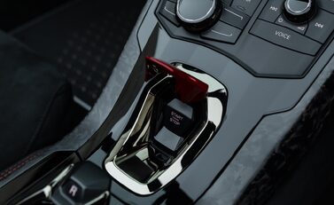 Lamborghini Huracan Spyder LP 640-4 PERFORMANTE 26