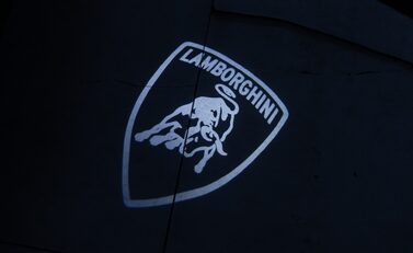 Lamborghini Huracan Spyder LP 640-4 PERFORMANTE 30