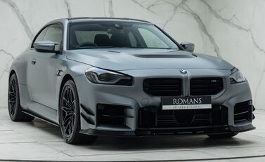 BMW M2 6