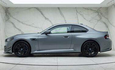 BMW M2 2