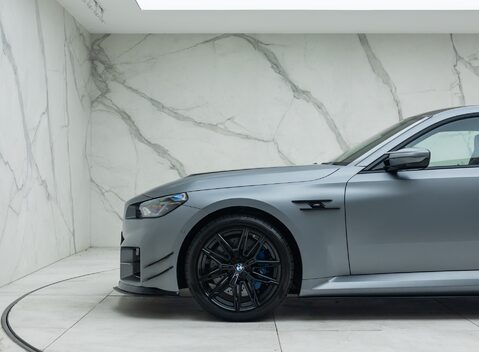 BMW M2 46