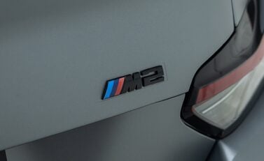 BMW M2 43