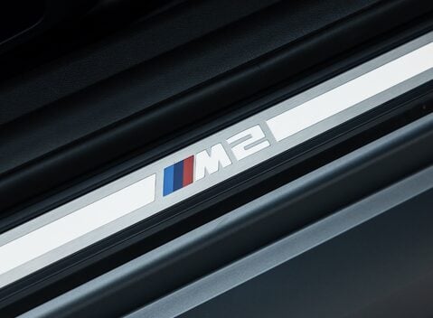 BMW M2 25