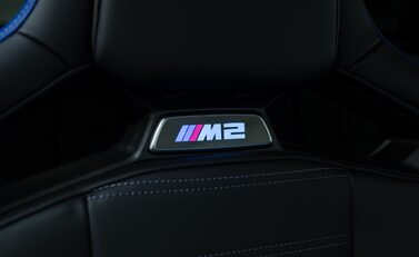 BMW M2 13