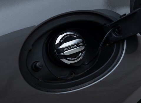 Porsche 911 Targa 4 GTS (992) 40