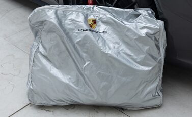 Porsche 911 Targa 4 GTS (992) 43