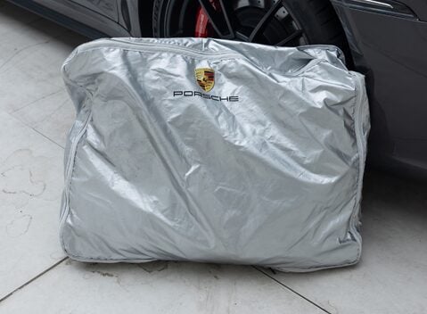 Porsche 911 Targa 4 GTS (992) 43