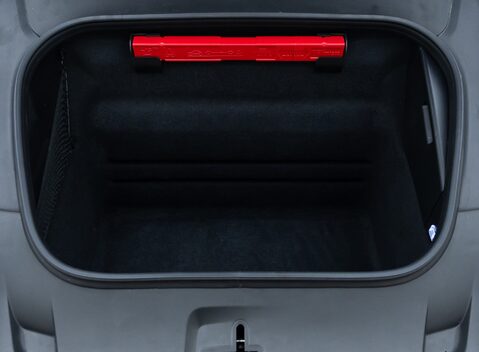 Porsche 911 Targa 4 GTS (992) 46