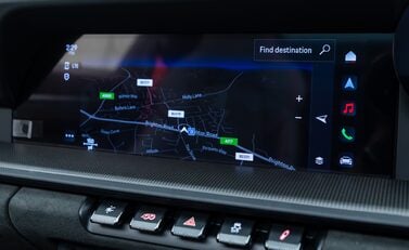 Porsche 911 Targa 4 GTS (992) 27