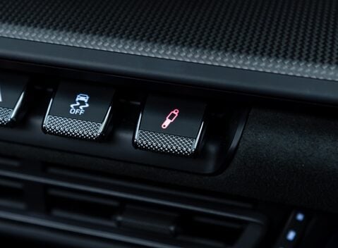 Porsche 911 Targa 4 GTS (992) 29