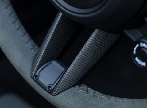 Porsche 911 Targa 4 GTS (992) 18