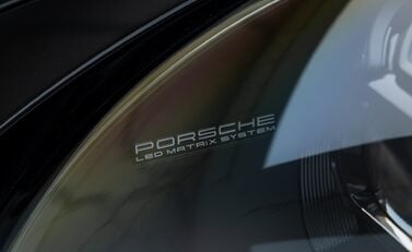 Porsche 911 Targa 4 GTS (992) 35