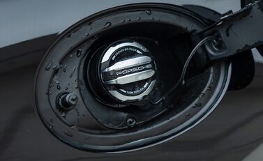 Porsche 911 Targa 4 GTS (992) 36