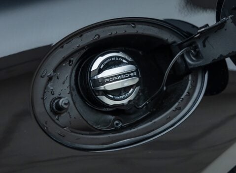 Porsche 911 Targa 4 GTS (992) 36
