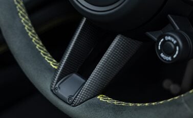 Porsche 911 Targa 4 GTS (992) 17