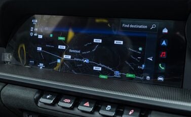 Porsche 911 Targa 4 GTS (992) 25