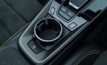 Porsche 911 Targa 4 GTS (992) 29