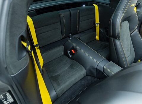 Porsche 911 Targa 4 GTS (992) 20