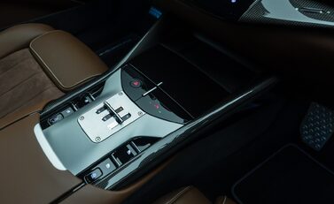 Ferrari Purosangue 29